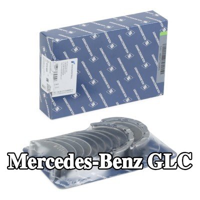 KOLBENSCHMIDT مجموعة محامل العمود المرفقي — 2016 Mercedes-Benz Glc