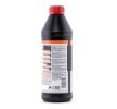 LIQUI MOLY Top Tec otomatik şanzıman yağı, ATF 1200 — Lexus Es (3)