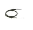 BOSCH كابل فرامل اليد 1041mm — Citroën C8 (4)