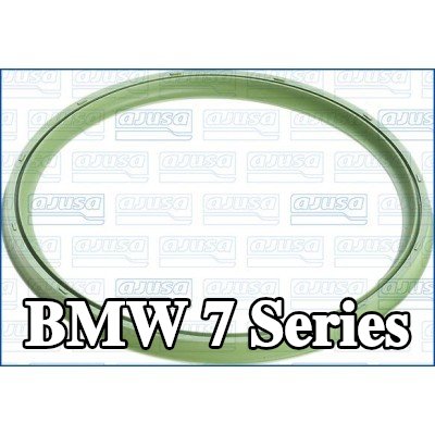 AJUSA حشية، خرطوم هواء التوربو — BMW 7 Series