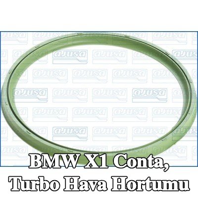 AJUSA Conta, turbo hava hortumu — BMW X1