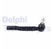 DELPHI Rot ucu Ön Aks Sağ, 226mm — Toyota Sienna (1)