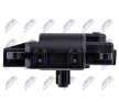 NTY Isıtıcı karışım kapağı aktüatörü — Ford S-max (5)