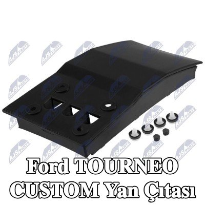 NTY Yan çıtası — Ford Tourneo Custom