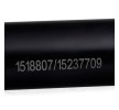 RIDEX Direksiyon kremayeri — Renault Rapid (3)