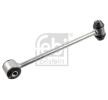 FEBI BILSTEIN Stabilizatör kolu Arka Aks Sağ, 260mm — 2017 Mercedes-Benz Glc (3)