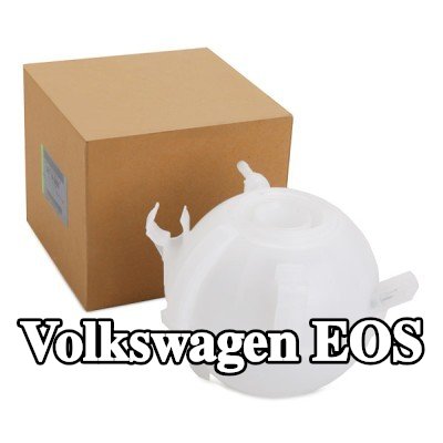 MAHLE خزان تمدد سائل التبريد بدون غطاء — Volkswagen Eos