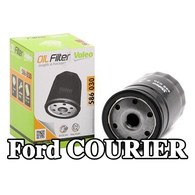VALEO فلتر الزيت — Ford Courier