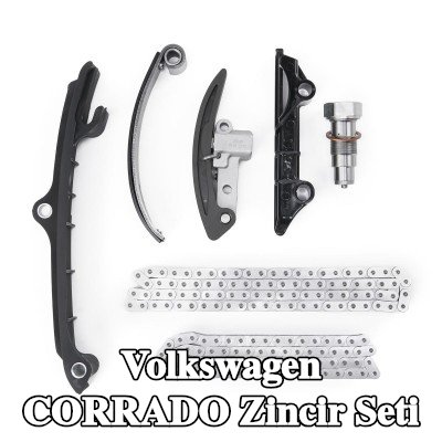 FEBI BILSTEIN Zincir seti — Volkswagen Corrado