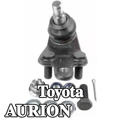 LEMFÖRDER مفصل كروي للمحور الأمامي الأيسر — Toyota Aurion