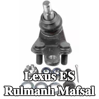 LEMFÖRDER Ön Sol Aks Bilyeli Mafsal — Lexus Es