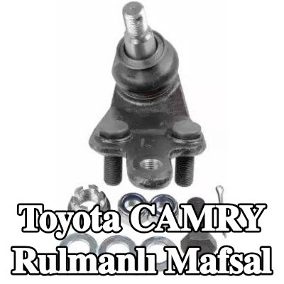 LEMFÖRDER Ön Sol Aks Bilyeli Mafsal — Toyota Camry