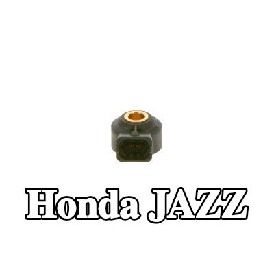 BOSCH مستشعر النقر — 2002 Honda Jazz