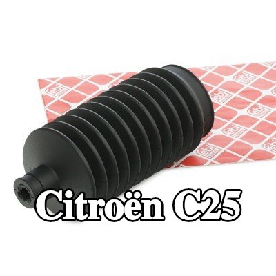 FEBI BILSTEIN غطاء حامل التوجيه — Citroën C25