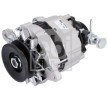 FEBI BILSTEIN Alternatör 55A — 1995 Nissan Trade (2)