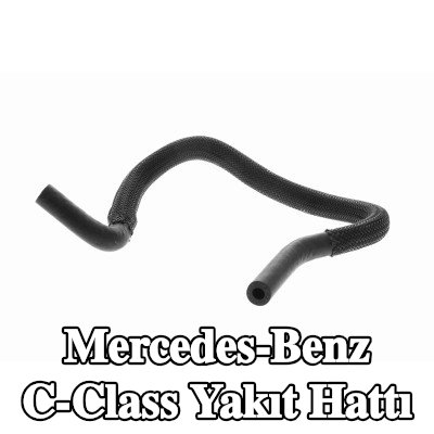 VAICO Yakıt hattı — Mercedes-Benz C-Class