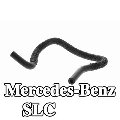 VAICO خط الوقود — Mercedes-Benz Slc