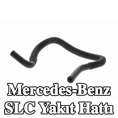 VAICO Yakıt hattı — Mercedes-Benz Slc