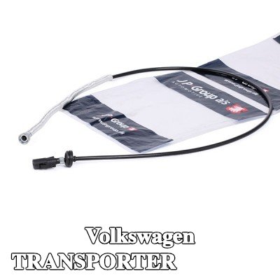 JP GROUP كابل عداد السرعة — Volkswagen Transporter