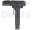 DELPHI Kütle hava akış sensörü 12V — Toyota 4runner (7)