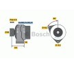 BOSCH Alternatör 90A — 1997 Mercedes-Benz Sprinter (5)
