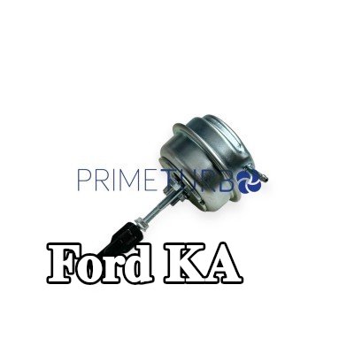 Prime Turbo صمام التحكم في ضغط التعزيز — Ford Ka