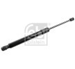 FEBI BILSTEIN Bagaj kapağı amortisörü (Her iki taraf), 415mm — Opel Crossland X (2)