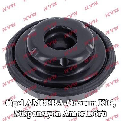 KYB Onarım kiti, süspansiyon dikmesi AGX, Ön Aks — Opel Ampera
