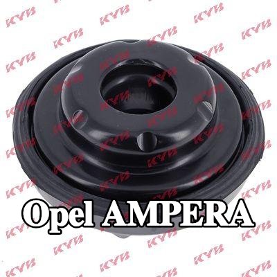 KYB طقم إصلاح, دعامة التعليق AGX, المحور الأمامي — Opel Ampera