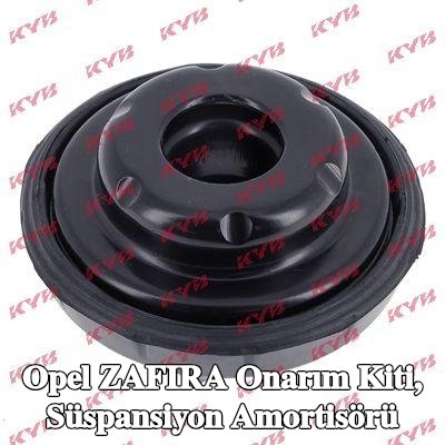 KYB Onarım kiti, süspansiyon dikmesi AGX, Ön Aks — 2016 Opel Zafira