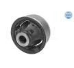 MEYLE Kontrol kolu burcu, tutucu olmadan, ORIGINAL Quality — 2002 Toyota Yaris (1)