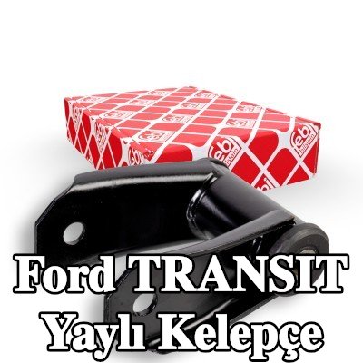 FEBI BILSTEIN Yaylı kelepçe — Ford Transit