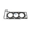 DT Spare Parts Kafa contası — 2000 Mercedes-Benz S-Class (1)
