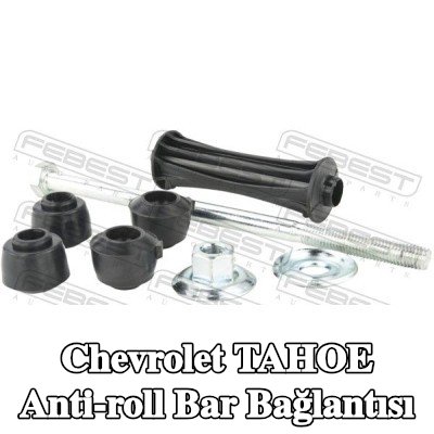 FEBEST Stabilizatör bağlantısı Ön Aks — Chevrolet Tahoe