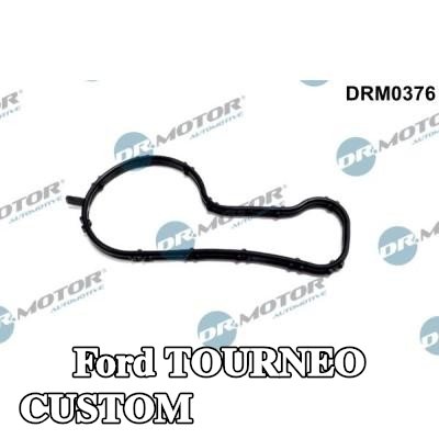 DR.MOTOR AUTOMOTIVE حشية غطاء منظم الحرارة — Ford Tourneo Custom