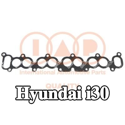 IAP QUALITY PARTS مجموعة حشيات، مشعب السحب — 2011 Hyundai i30