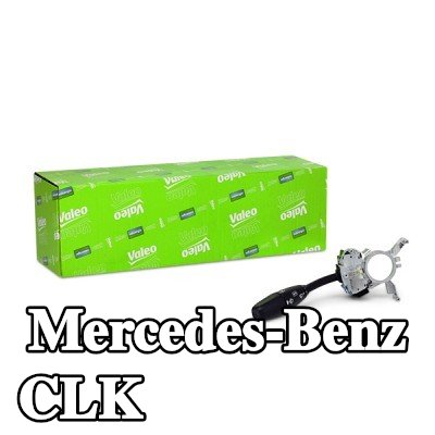 VALEO مفتاح عمود التوجيه — Mercedes-Benz Clk