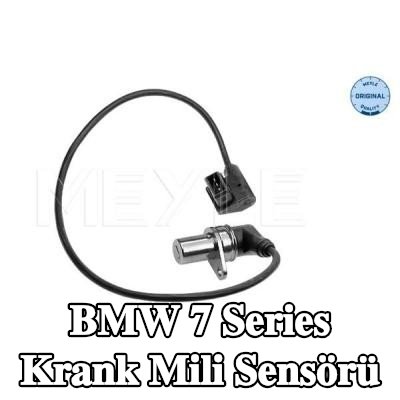MEYLE Krank mili sensörü ORIGINAL Kalite — 1992 BMW 7 Series