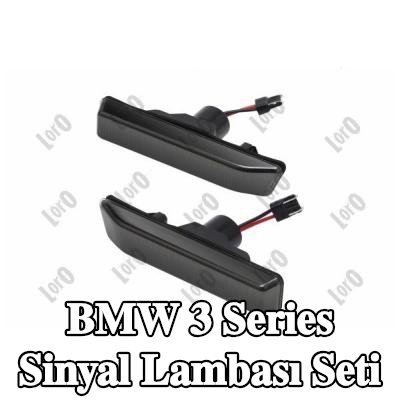 ABAKUS Gösterge Seti her iki taraf — 1995 BMW 3 Series