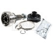 BORG & BECK CV Mafsal Seti — Land Rover Range Rover Velar (2)