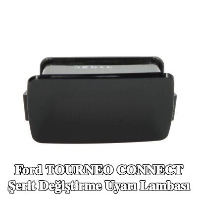 BLIC Şerit değiştirme uyarı lambası — Ford Tourneo Connect