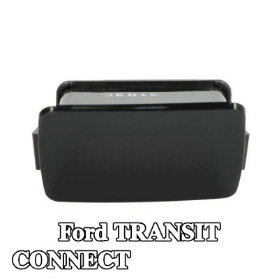 BLIC ضوء تحذير تغيير المسار — Ford Transit Connect