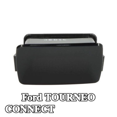 BLIC ضوء تحذير تغيير المسار — Ford Tourneo Connect