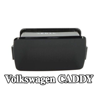 BLIC ضوء تحذير تغيير المسار — Volkswagen Caddy