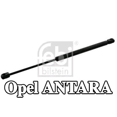 FEBI BILSTEIN دعامة غطاء المحرك — Opel Antara