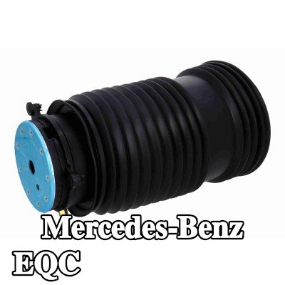 VEMO نابض هوائي, نظام التعليق المحور الخلفي الأيمن — Mercedes-Benz Eqc