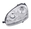 VALEO Far Sol — 2004 Volkswagen Jetta (1)