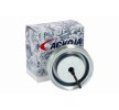 ACKOJA Gergi kasnağı Dış Çap: 72mm — Honda Crx (2)