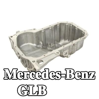 BLIC حوض الزيت — Mercedes-Benz Glb