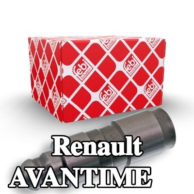 FEBI BILSTEIN صمام — Renault Avantime